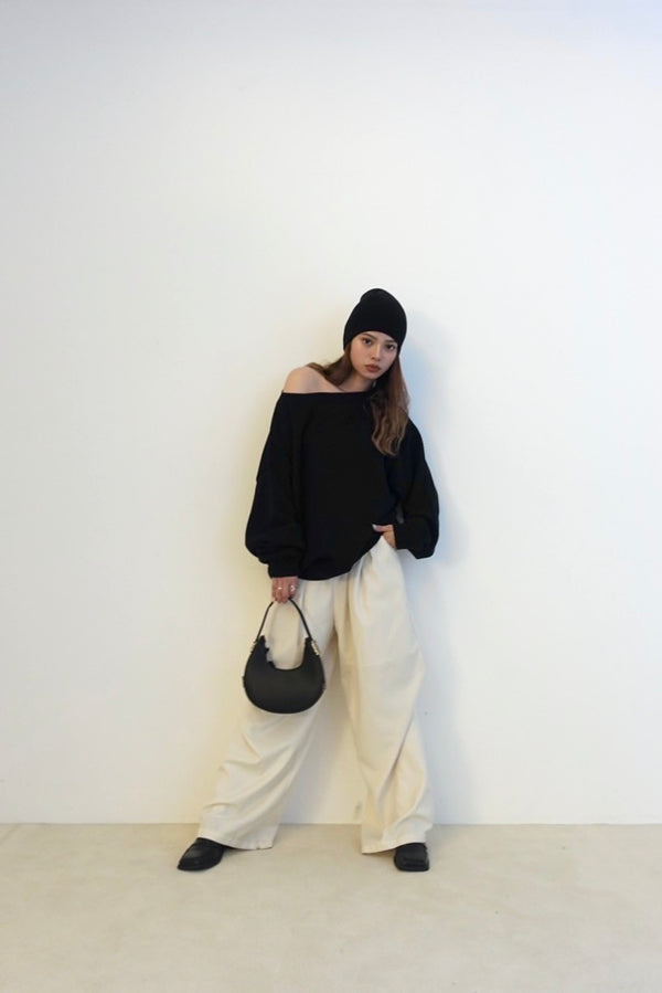 タックルーズスラックス